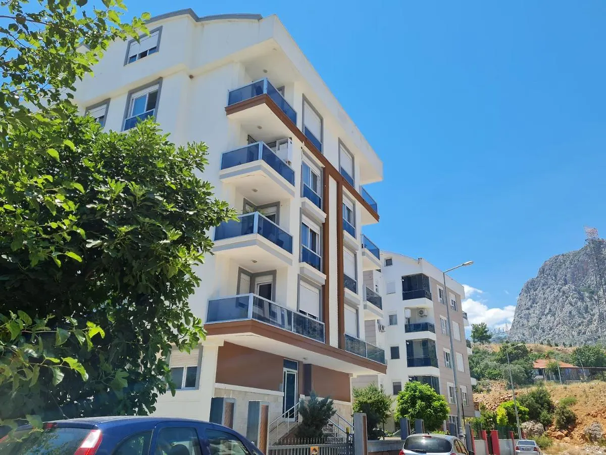 Melike Residence Turcja