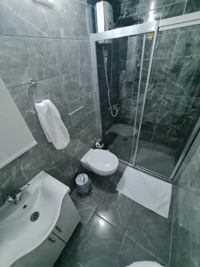 Apartament Melike Residence