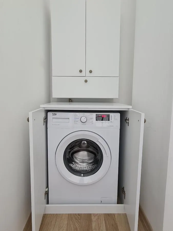 Apartament Melike Residence Turcja